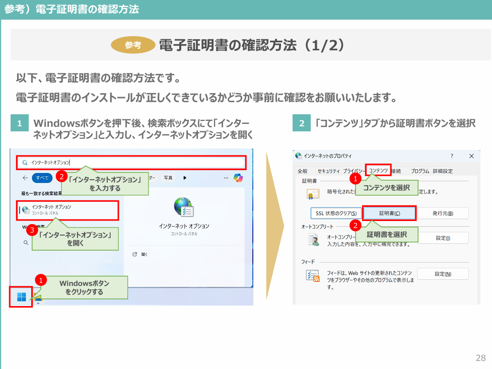 ケアプランデータ連携システム公式サイトの導入説明イラスト